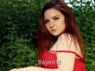 Rayen18