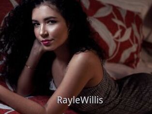 RayleWillis