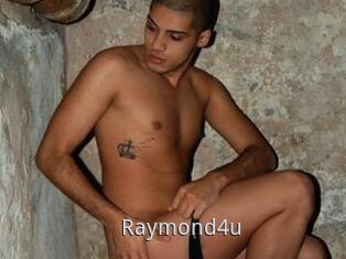 Raymond4u