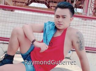 RaymondGutierrez