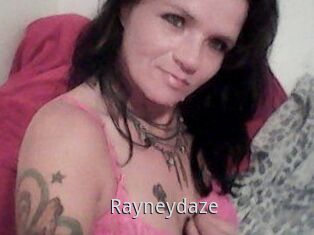 Rayneydaze