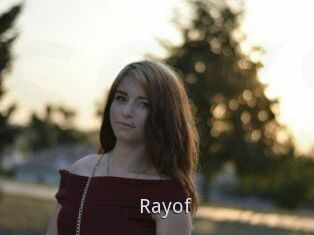 Rayof