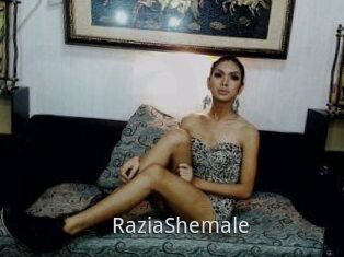 RaziaShemale