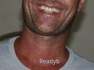 Readyb