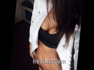 RealKISSJam