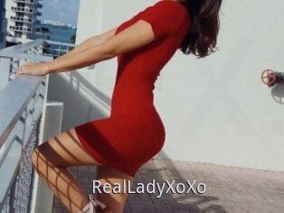 RealLadyXoXo