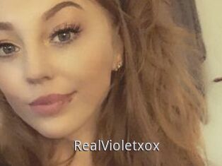 RealVioletxox