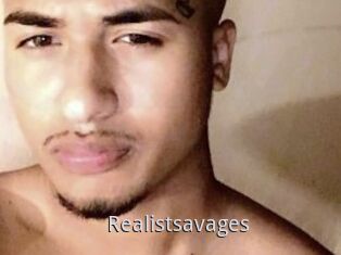 Realistsavages