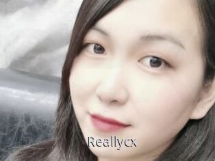 Reallycx