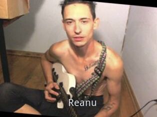 Reanu_Keaves
