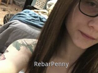 RebarPenny