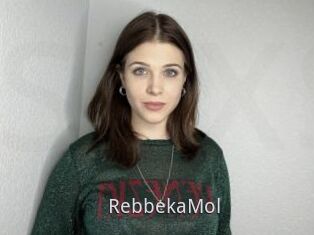 RebbekaMol