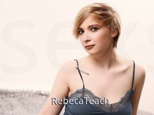 RebecaTeach
