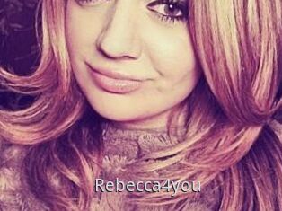 Rebecca4you