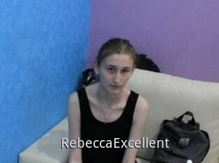 RebeccaExcellent