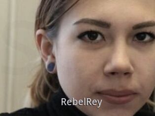 RebelRey
