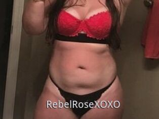 RebelRoseXOXO