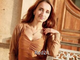 Red21