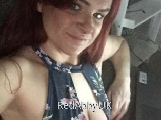 RedAbbyUK