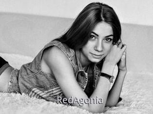 RedAgonia