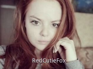 RedCutieFox