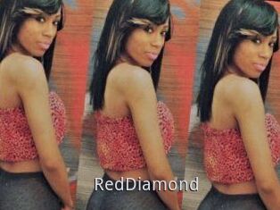 RedDiamond