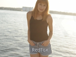 RedFox