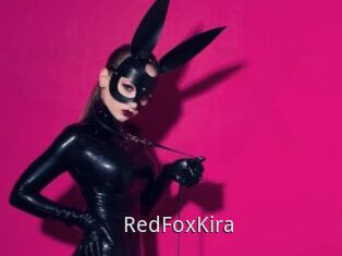 RedFoxKira