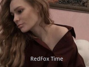 RedFox_Time