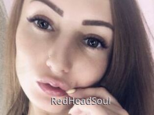 RedHeadSoul