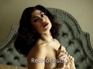 RedHot_Ruby