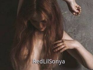 RedLilSonya