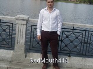 RedMouth444