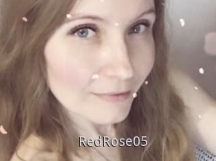 RedRose05