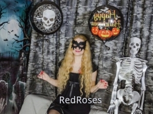 RedRoses