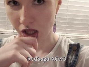 RedSugarXOXO
