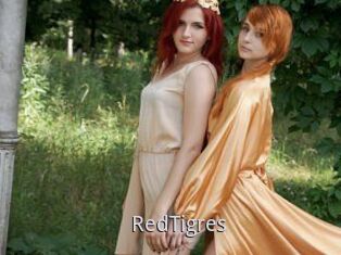 RedTigres