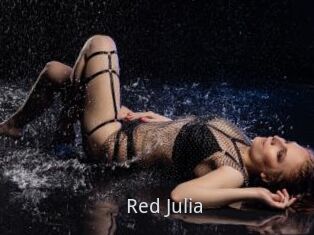 Red_Julia