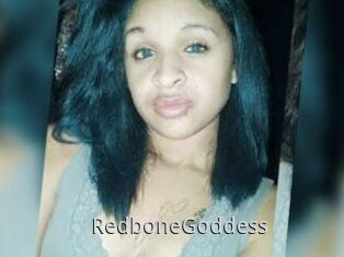 RedboneGoddess