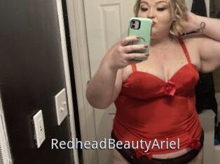 RedheadBeautyAriel