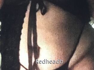 Redheadb