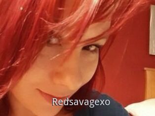 Redsavagexo