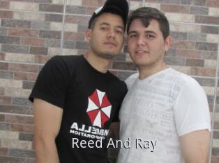 Reed_And_Ray
