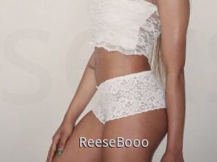 ReeseBooo