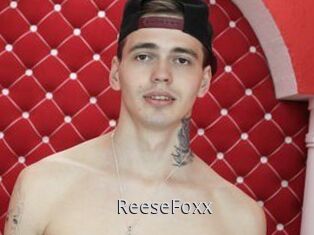 ReeseFoxx
