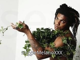 ReggieMelanoXXX
