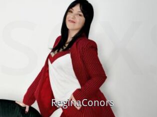 ReginaConors