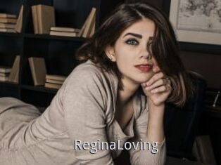 ReginaLoving