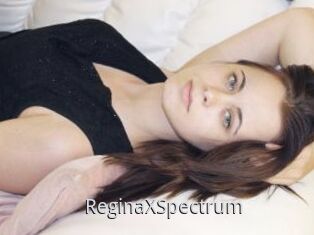ReginaXSpectrum