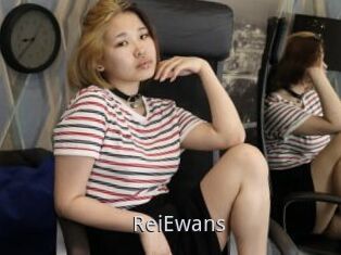 ReiEwans